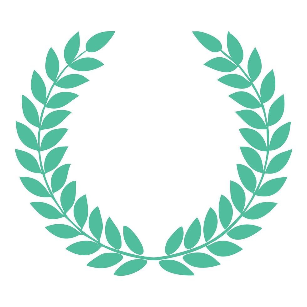 mexico Laurel wreath Cinco de Mayo day illustration, happy Cinco de Mayo festival design sublimation vector
