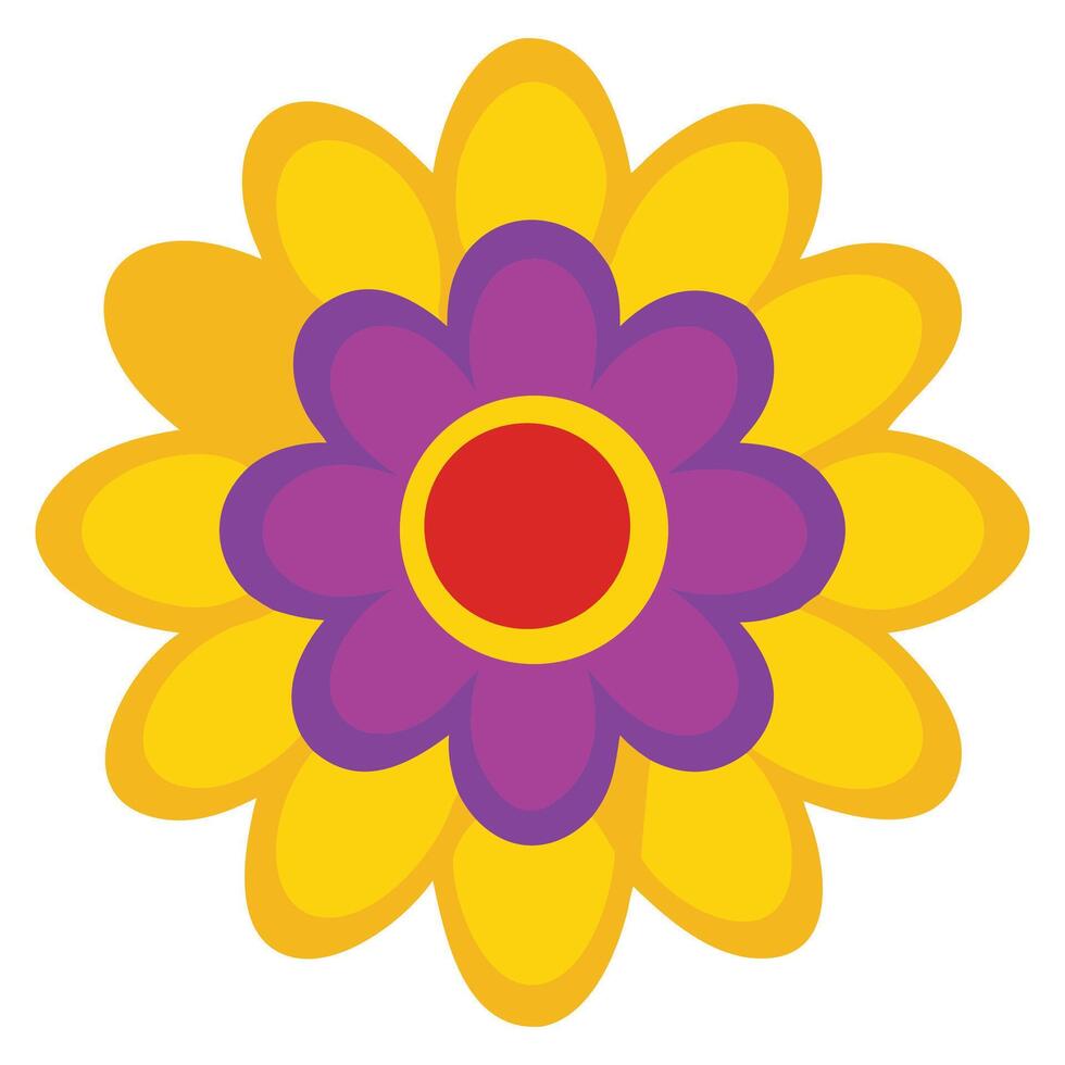 mexico mayo flower Cinco de Mayo day illustration, happy Cinco de Mayo festival design sublimation vector