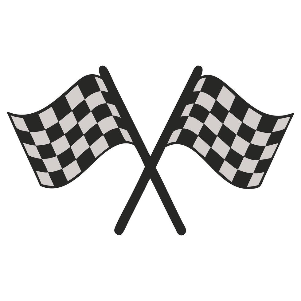 Gamer checkered flags illustration, Gamer Digital File, Gaming Equipment Clipart, Game Lover Design sublimation vector