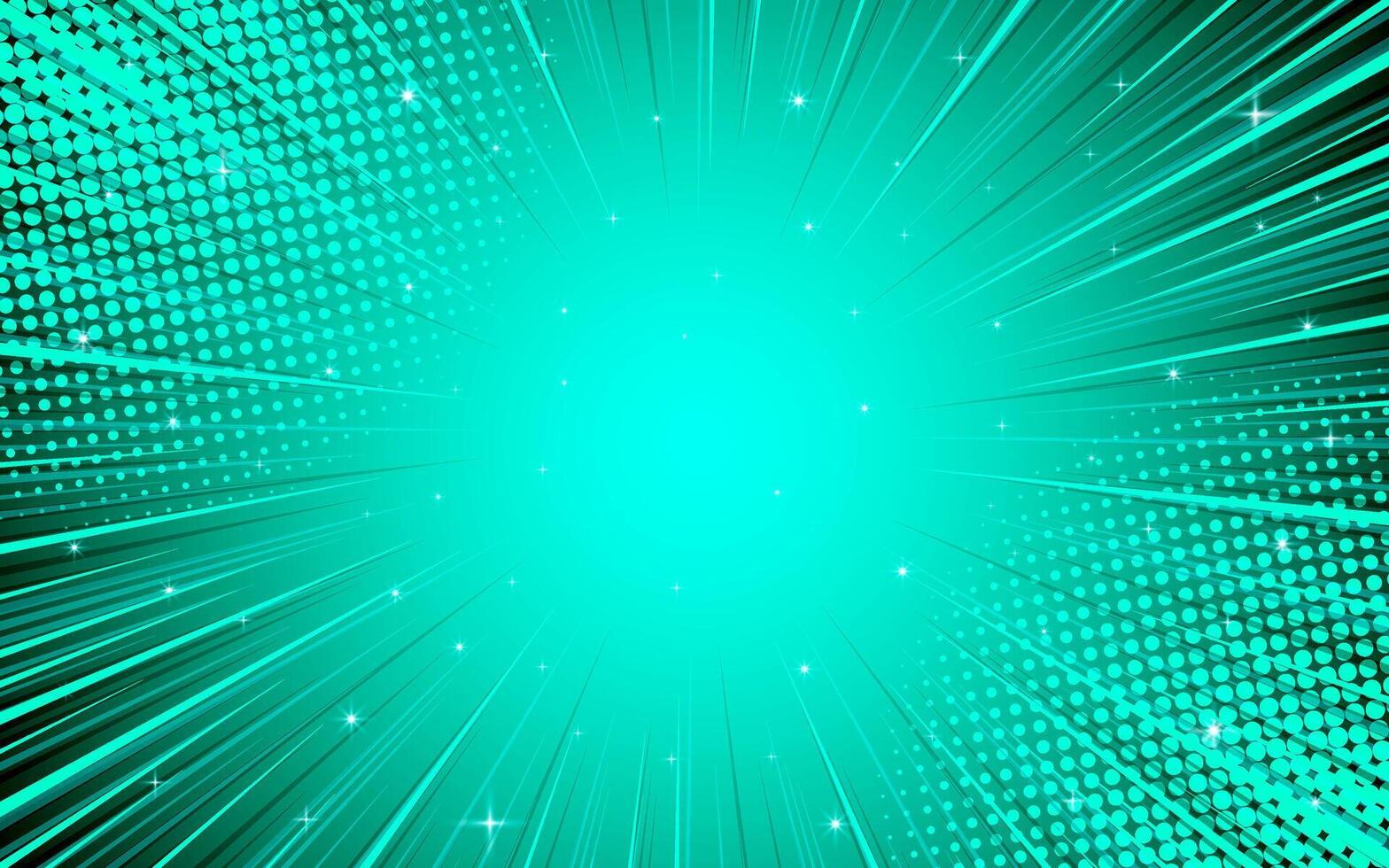 comic background texture vector