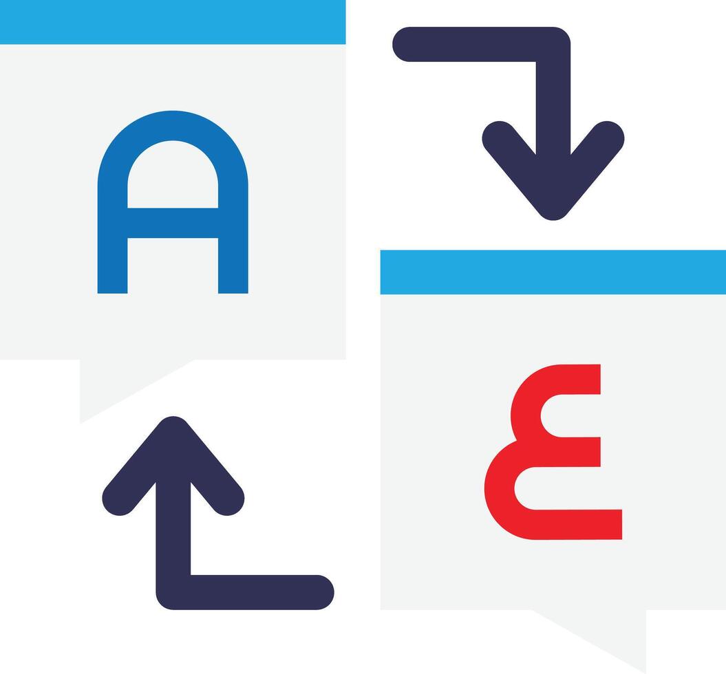 Translate Communication Message vector