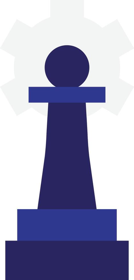 Cash Strategic Business Idea vector