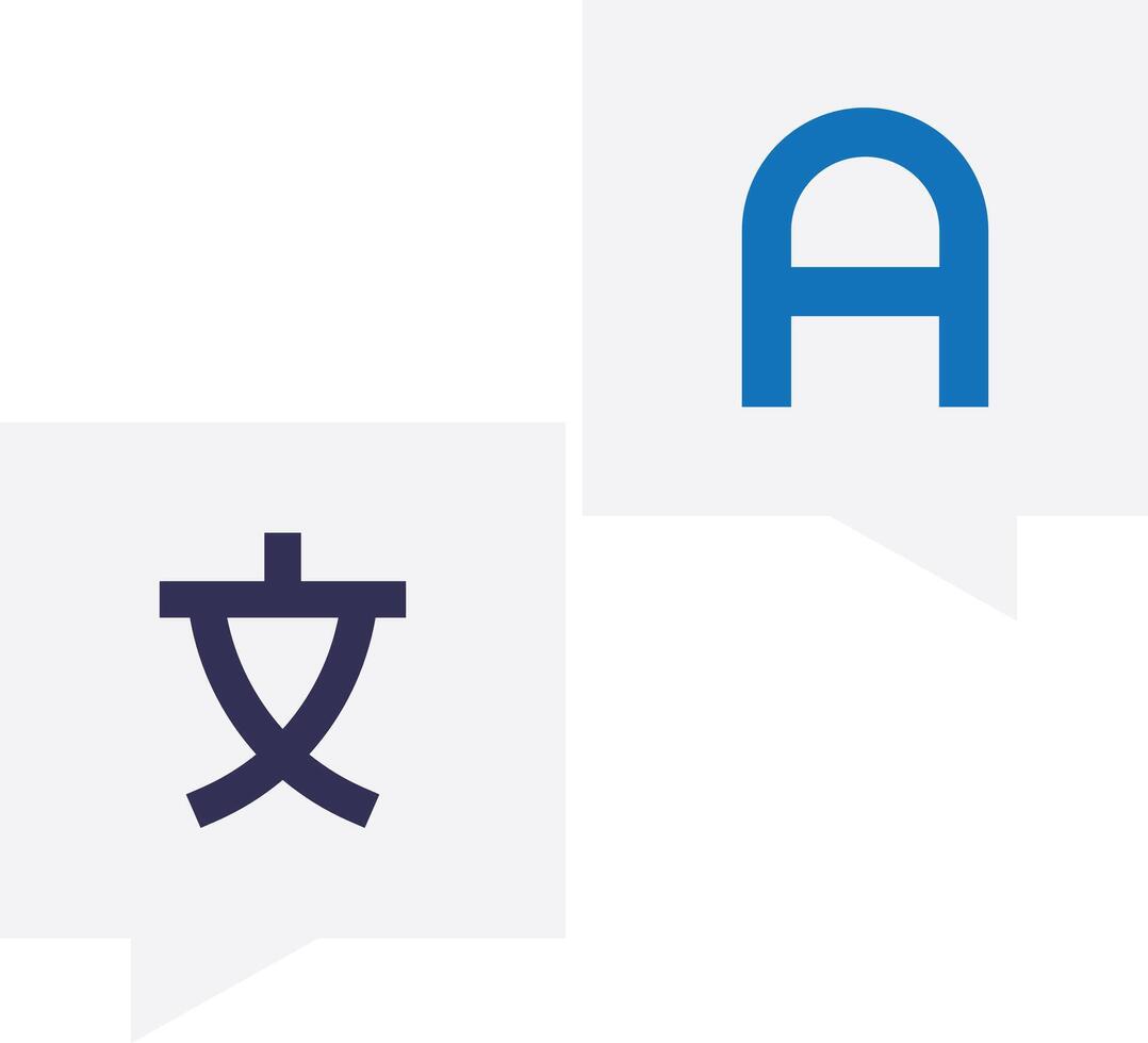 Translation Science Language Translate vector