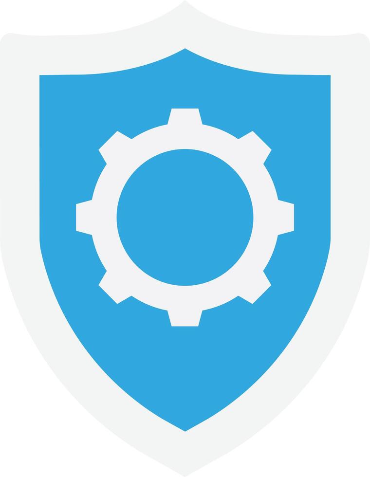 Finance Protection Security vector
