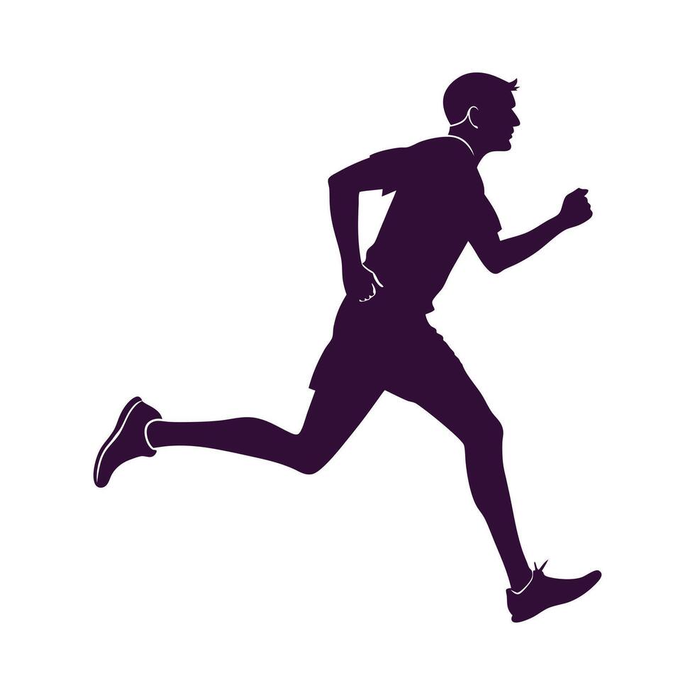 Racing with Fire A Mans Intense Pursuit of Speed Strength vector