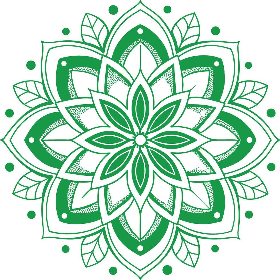 Mandala design book mandala design mandala background vector