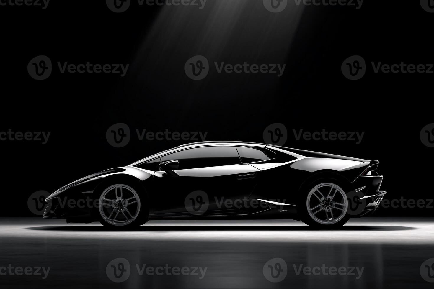 Lamborghini huracan lp610-4 photo