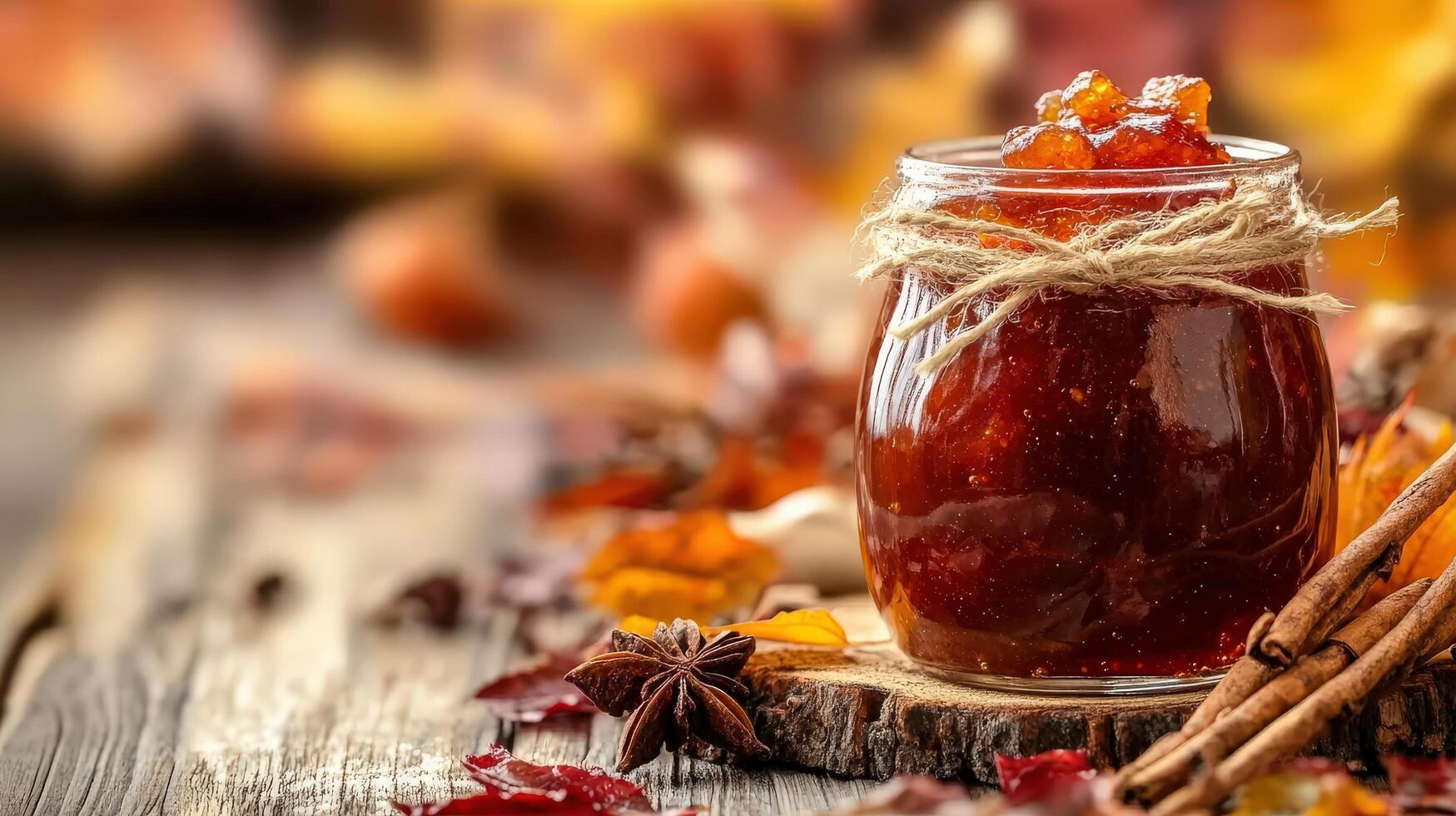 How to make apple butter photo