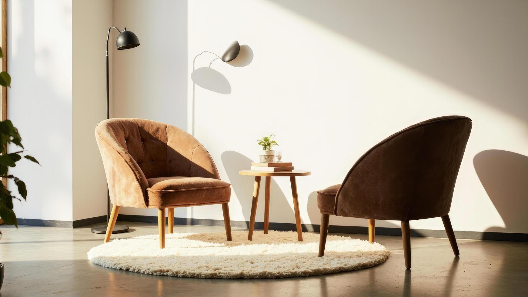 10 Small Living Room Decorating Ideas That Maximize Space