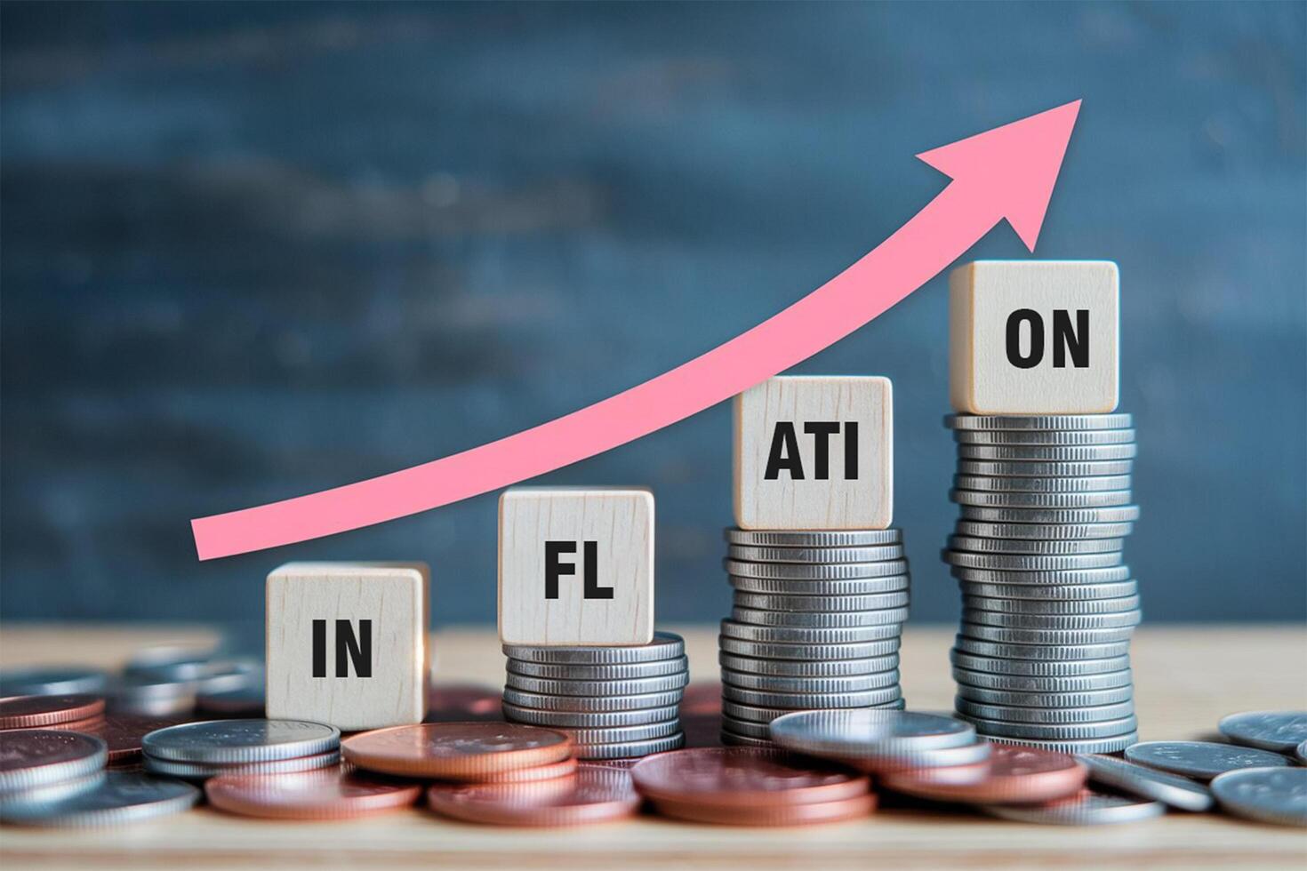 How to calculate your flat on income photo