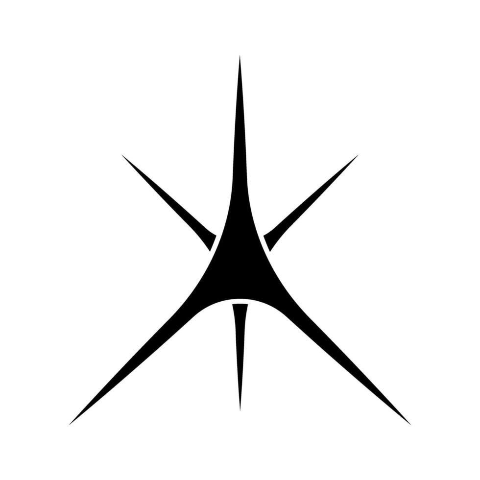 Star icon . Star icon isolated on white background. Star icon vector