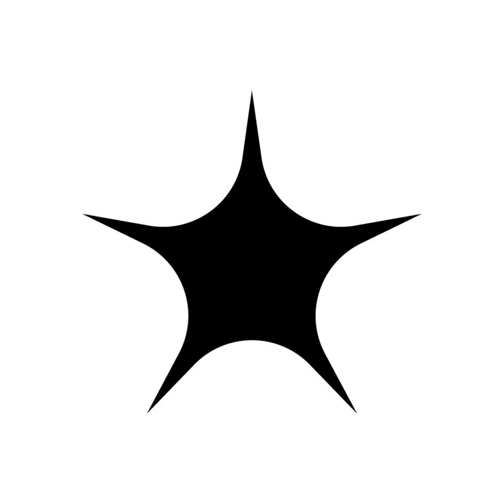 Star icon. Star icon. Star icon. Star icon. vector