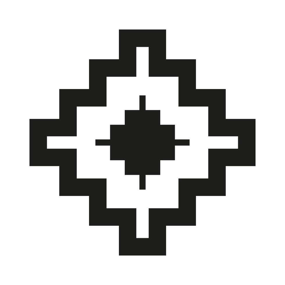 carpet, carpet icon. Simple illustration of carpet icon for web design isolated on white background vector
