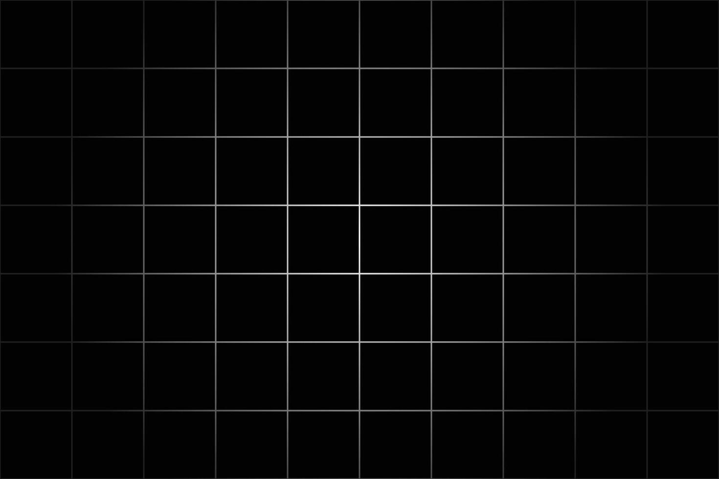 Abstract gradient grid lines in graph style graphic design vector