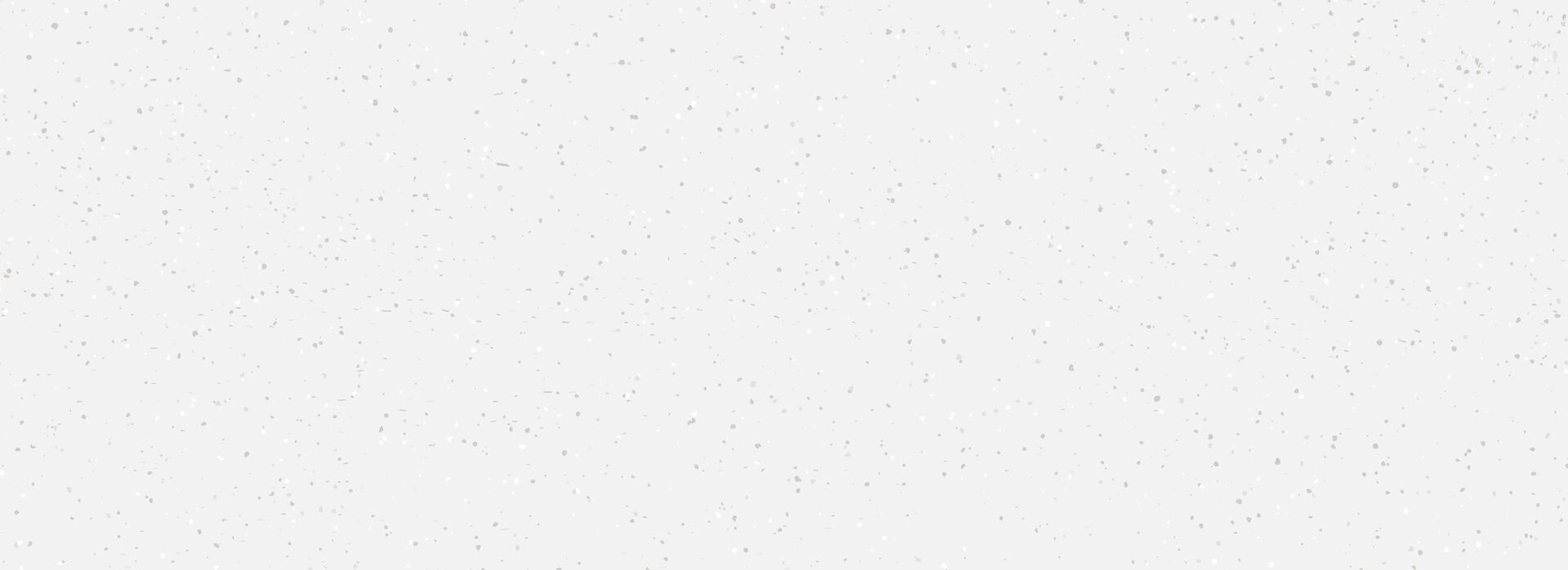 Light grey stone texture background. White gray grungy speckles and particles pattern. Noisy concrete or cement overlay. Small scattered dots specks backdrop for poster, banner, brochure vector