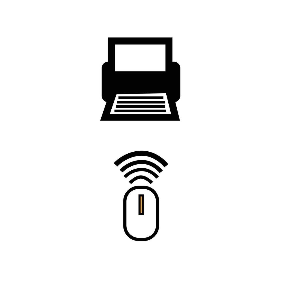 Information technology line icons. Editable stroke. Containing Device, vector
