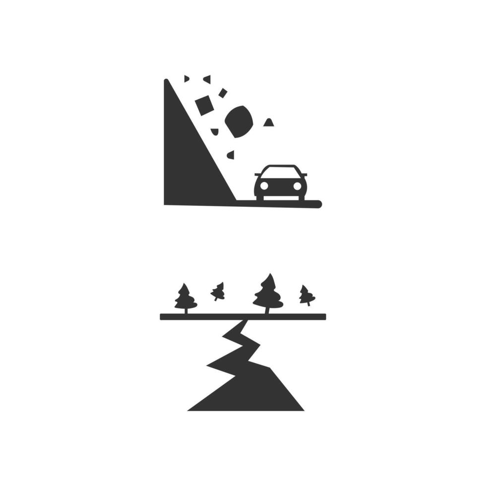 Collection of icons vector