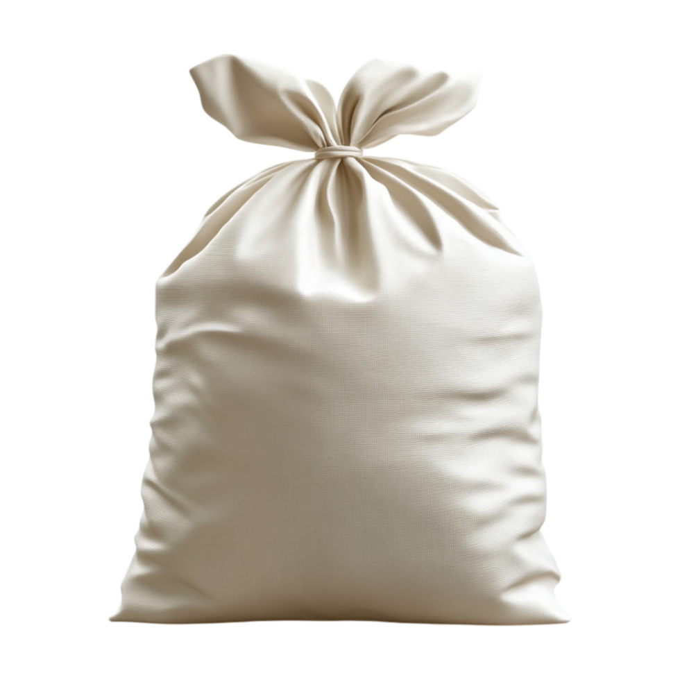 a bag of money on a transparent background png