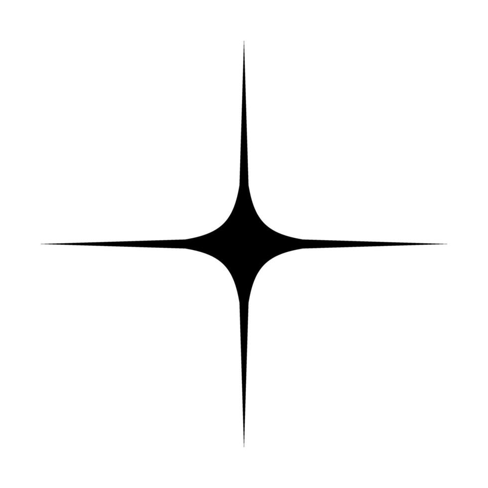 Star icon. Star icon. Star icon isolated on white background. vector