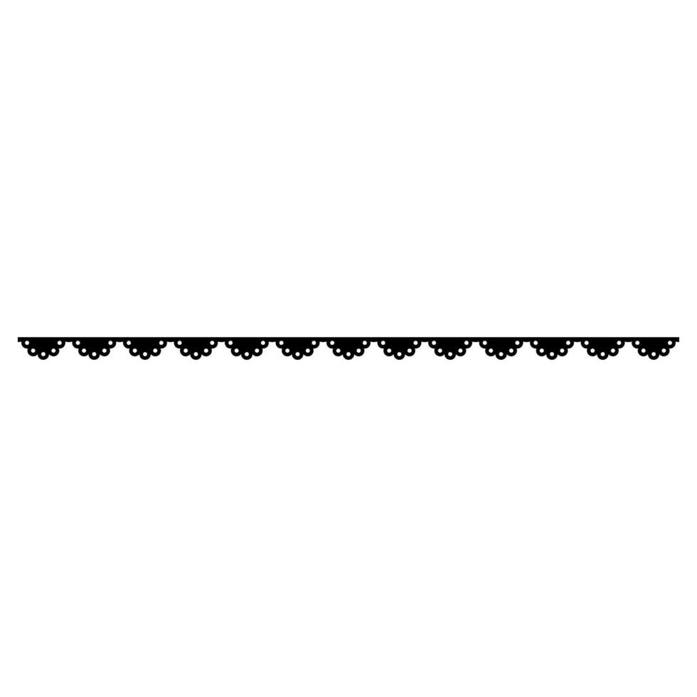 Railway tracks icon. Black simple illustration of railway tracks isolated on white background. vector