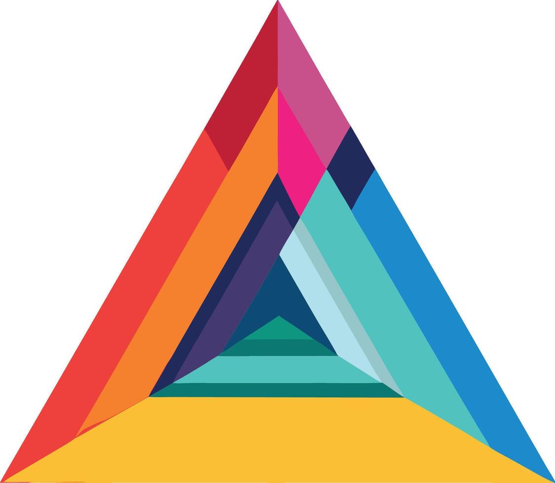 The logo for the international association of social workers vector
