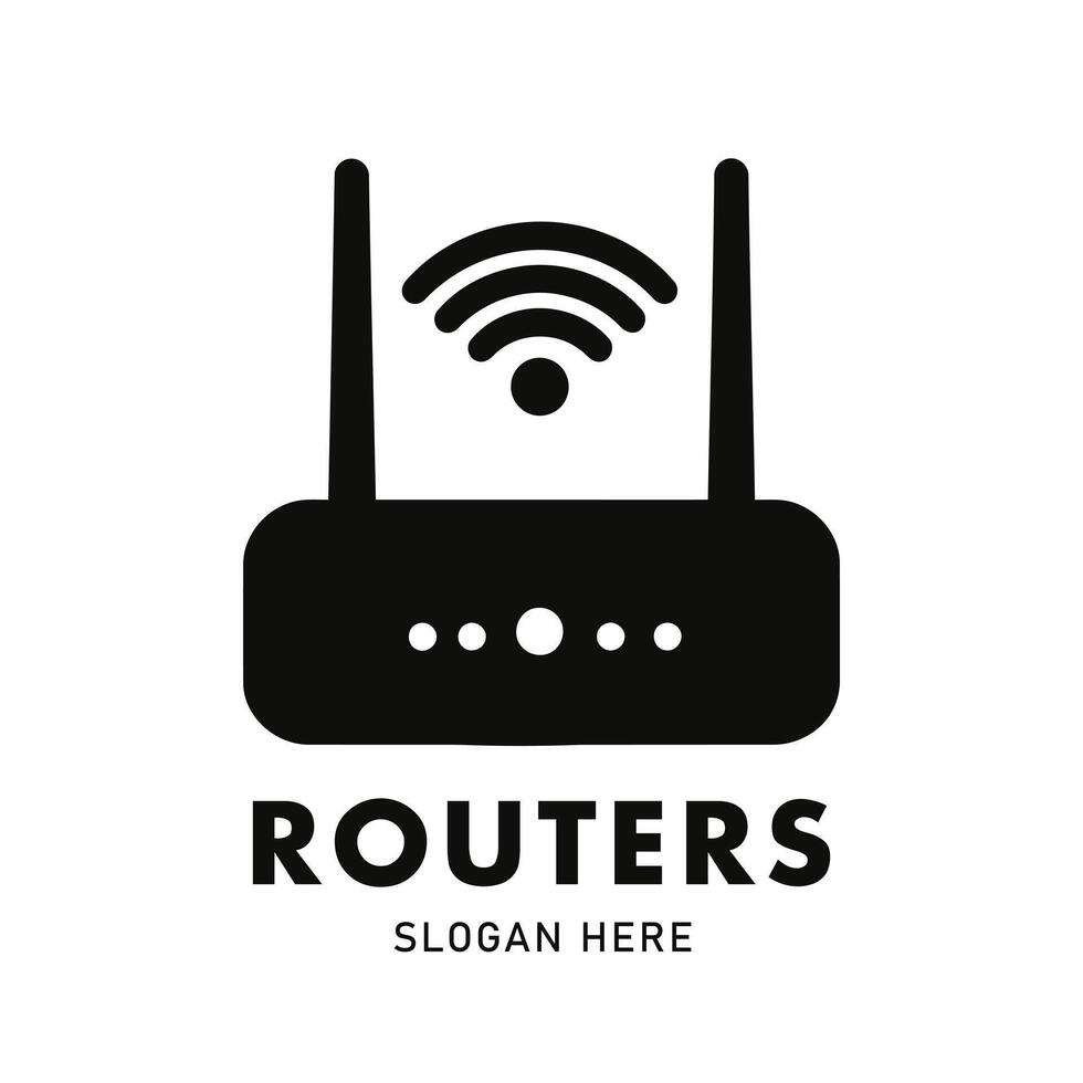Wireless Connection Icon Designs For App And Websites vector