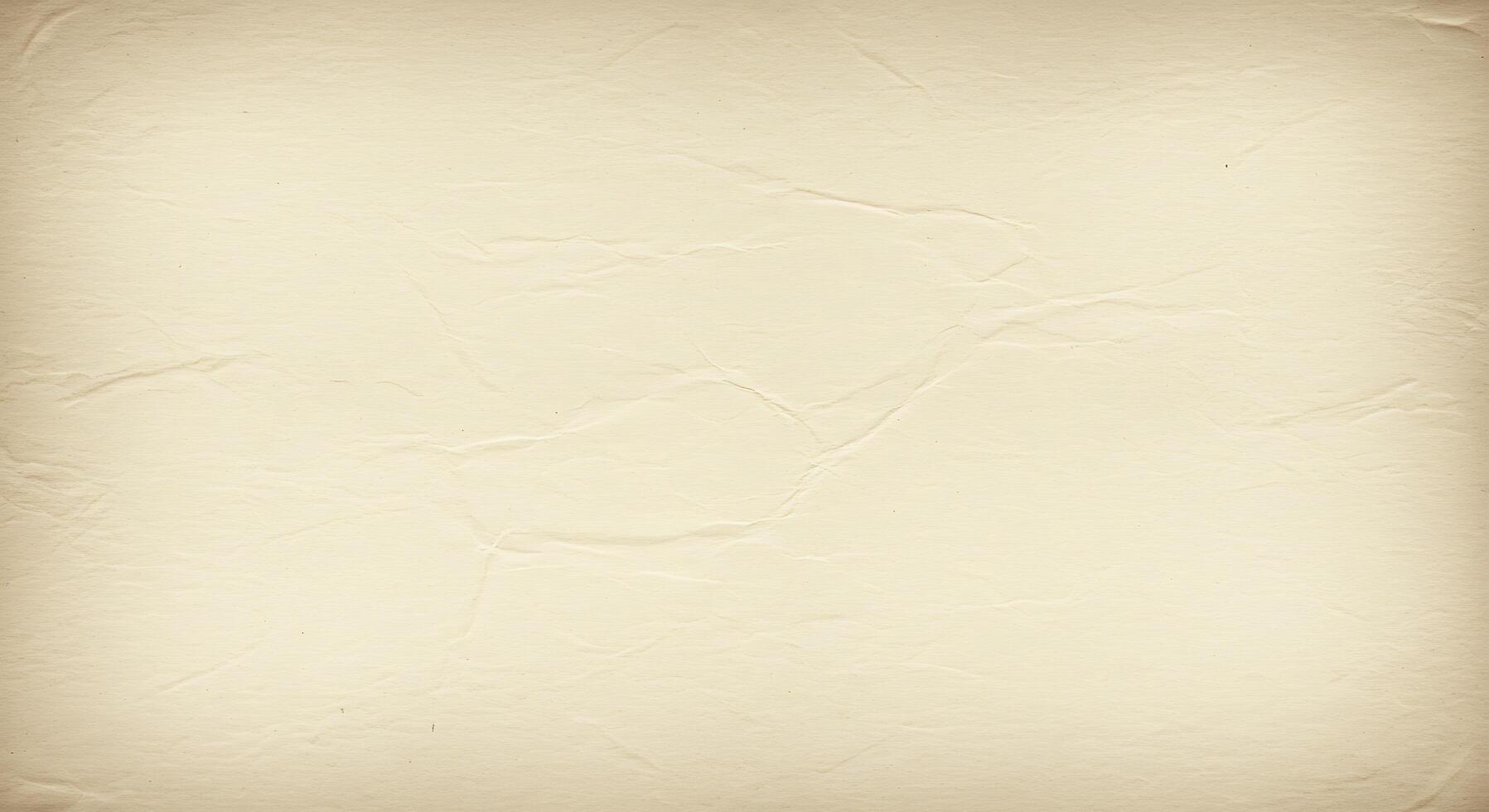 Old paper texture background with a white background photo