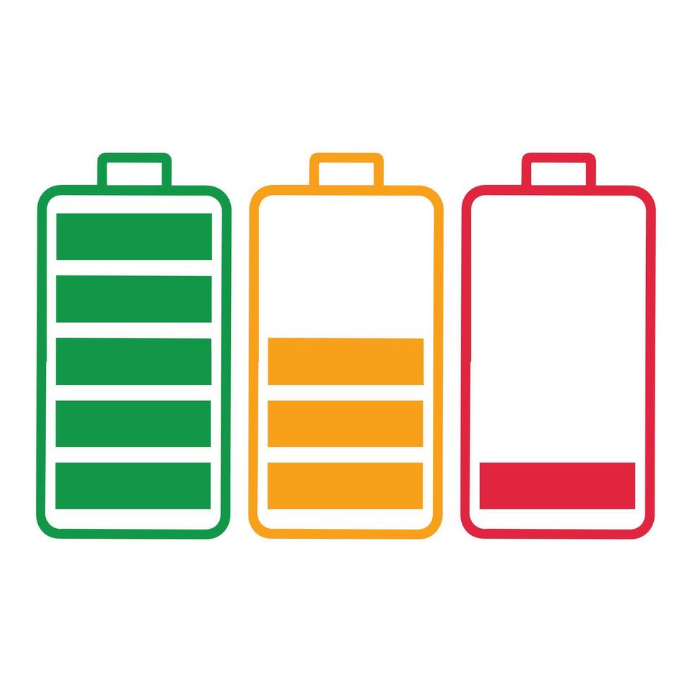Gamer Battery Levels illustration, Gamer Digital File, Gaming Equipment Clipart, Game Lover Design sublimation vector