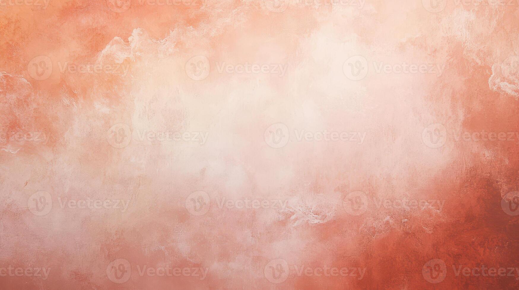 Soft pastel abstract texture in warm tones photo