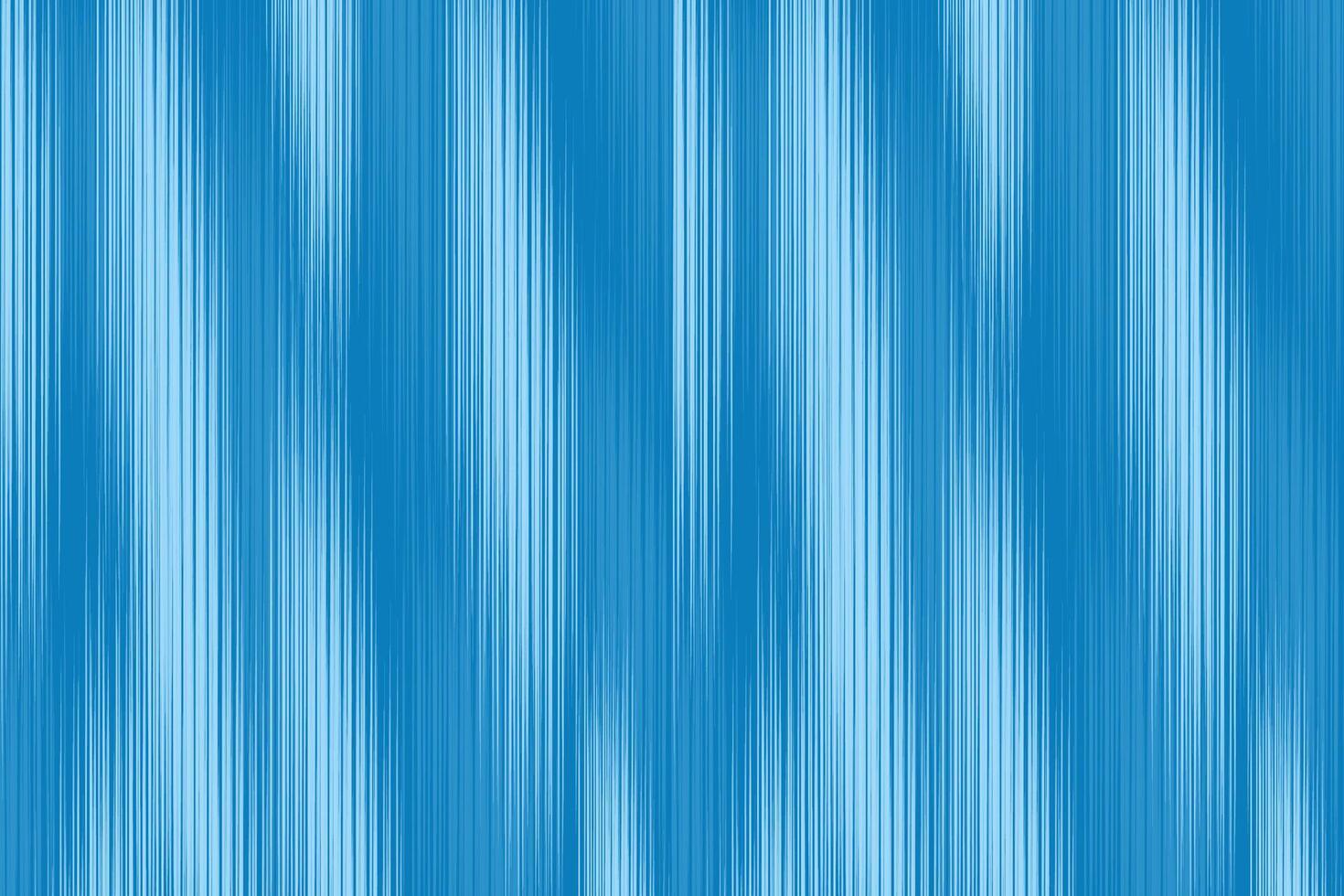 Abstract Blue Vertical Striped Texture. Abstract ikat art Blue color. vector