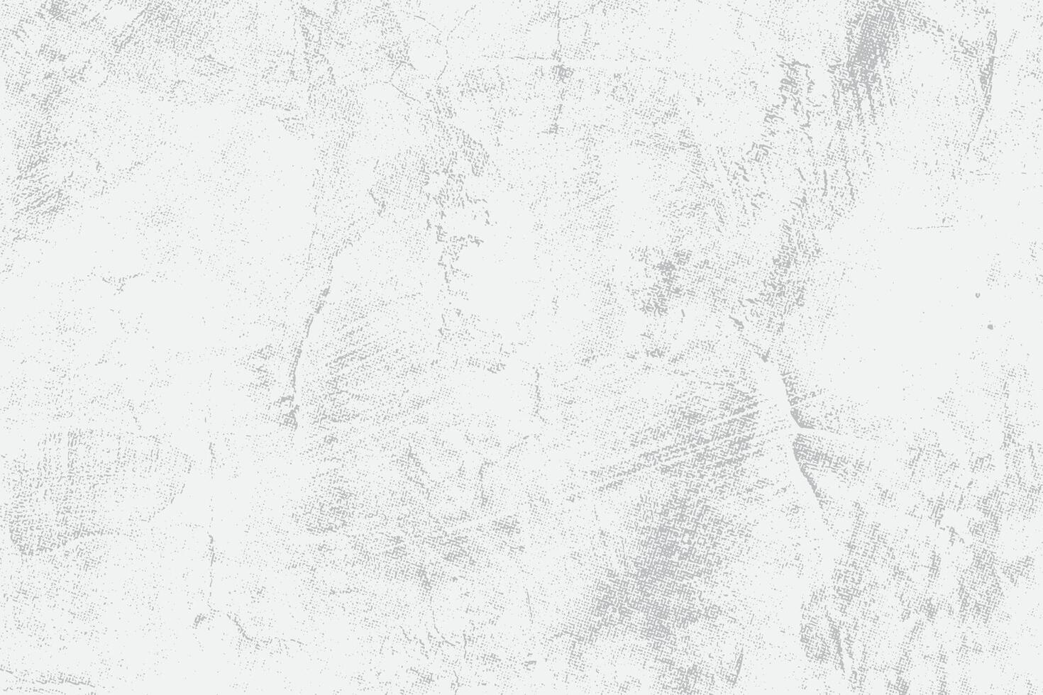 Light grey grunge background. Abstract texture vector