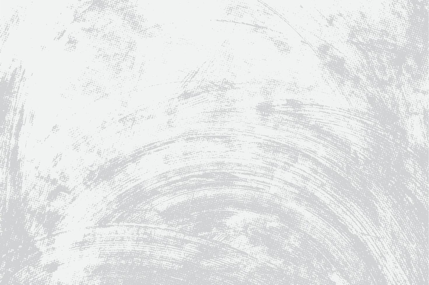 Grunge old paper. Vintage paper texture with dust and scratches vector