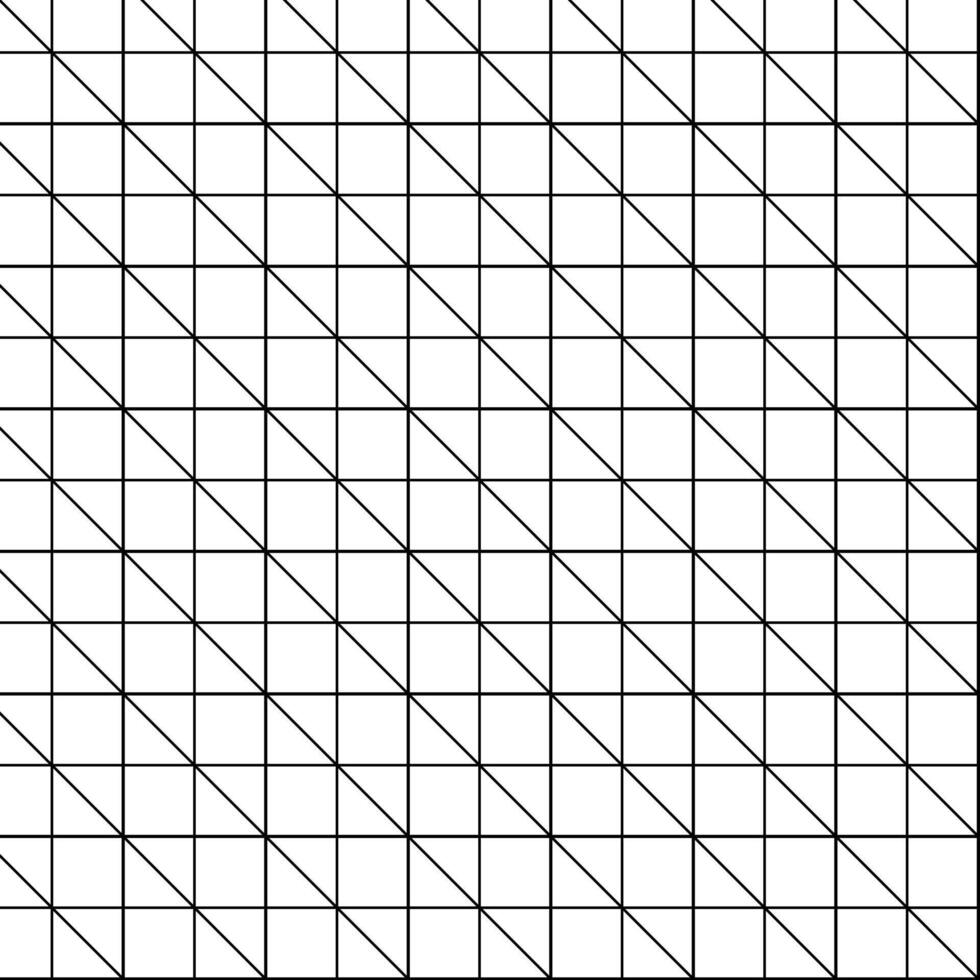 Thin line black Diagonal lines on white background. Abstract pattern with diagonal lines. illustration. Design for package, cosmetic, textile, cards. vector