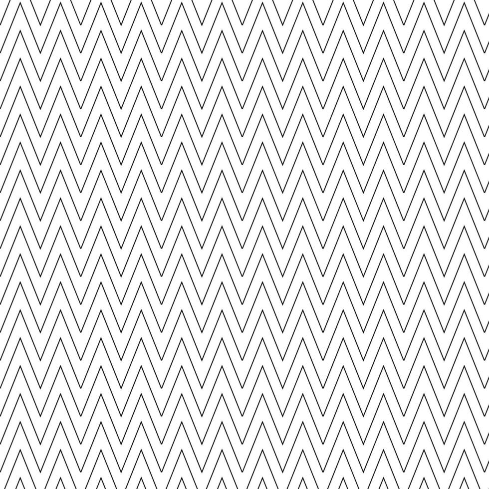 The geometric pattern by stripes . Geometry seamless pattern. graphic line illustration. Black and white abstract illustration for package, vacation design, fabric and textile. vector