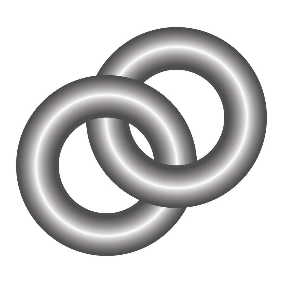 Ring icon. Premium quality graphic design. Signs and symbols collection icon for websites. Ring isolated on white background. Simple illustration. eps 10 vector