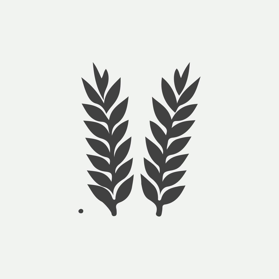 Sweet Slice baking logo vector