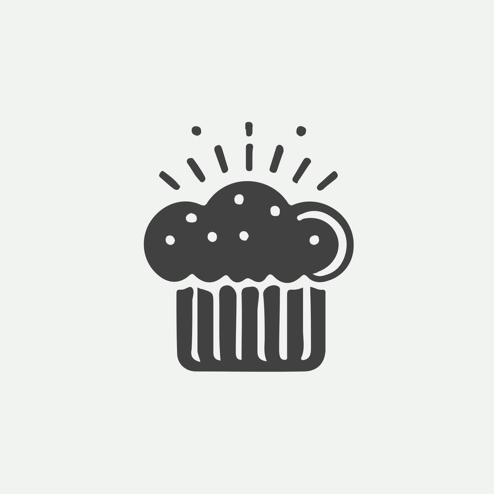 The Oven Door Bakery baking vector