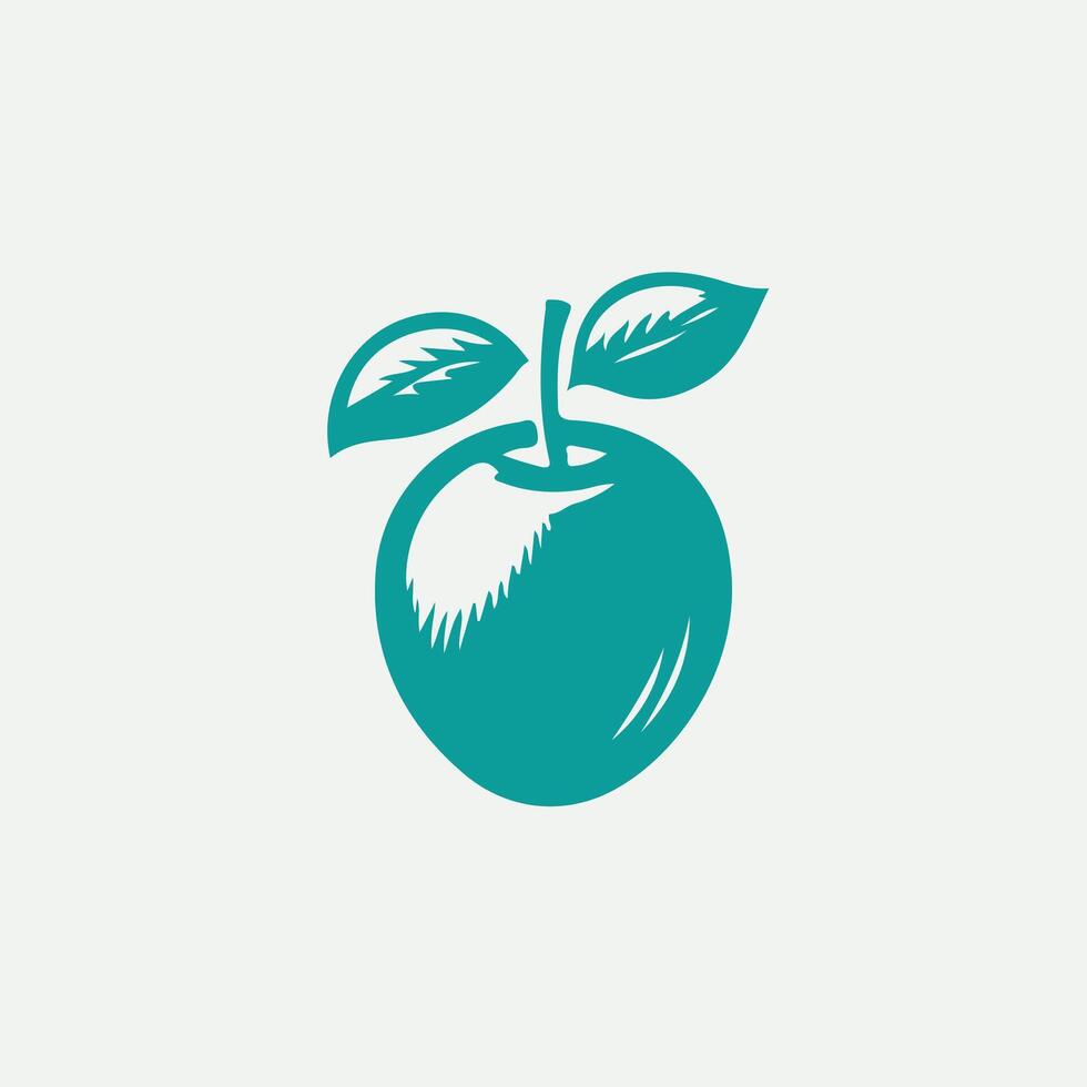 Sweet Vine fruit vector