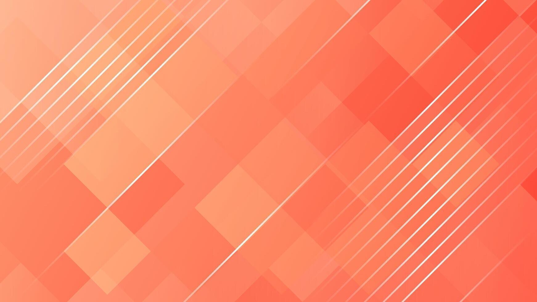 Abstract Gradient Color Background with White Lines, for Background, Poster vector