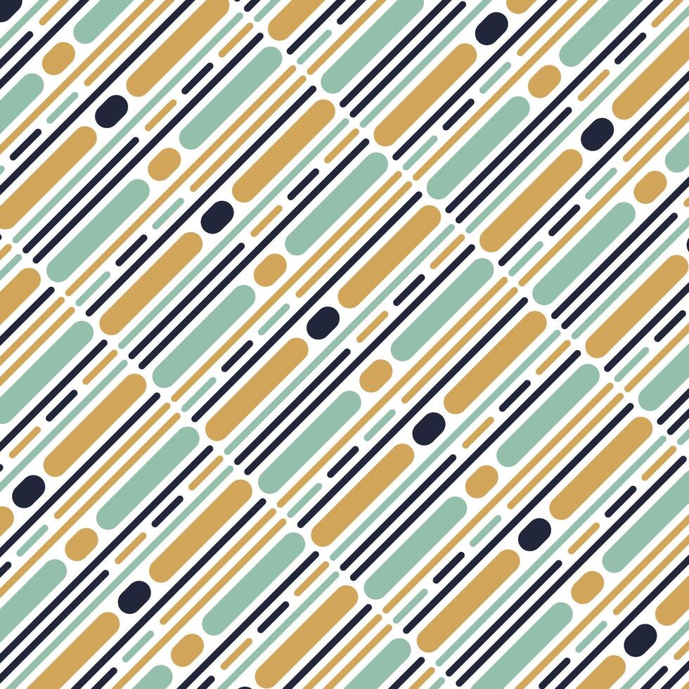 colorful abstract geometry line pattern texture vector
