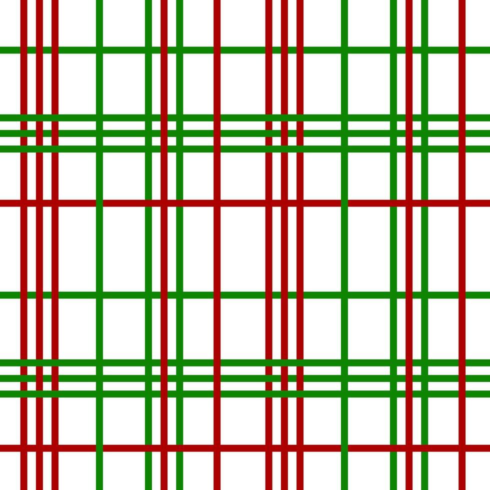 Square seamless pattern vector