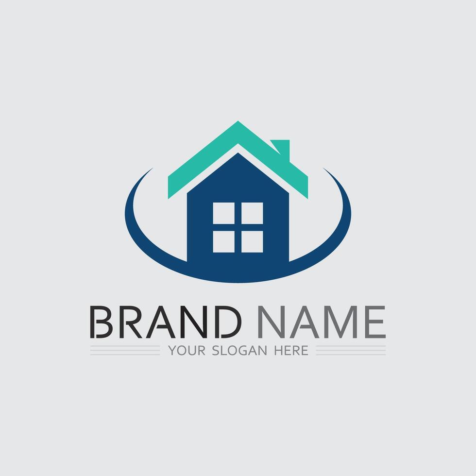 Isometric Building Icon for Modern Design Projects vector