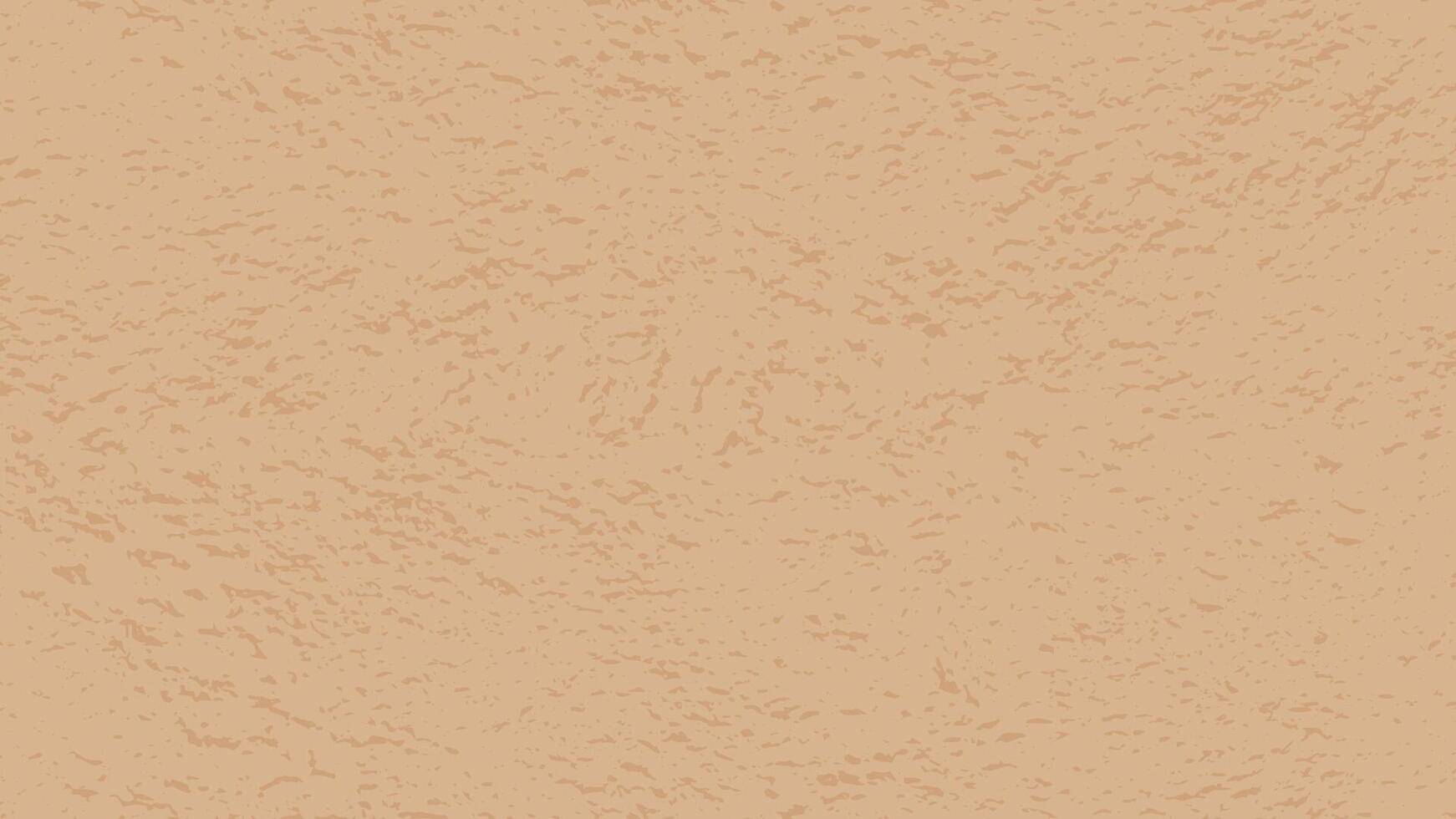 Craft cardboard paper texture effect vector