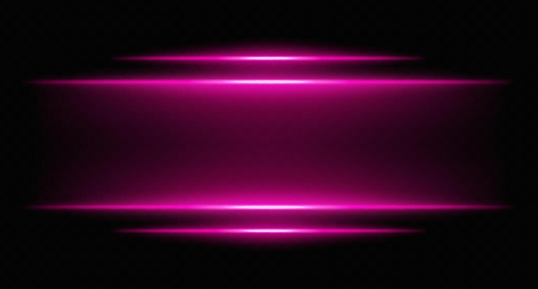 A pink light background with a black background vector