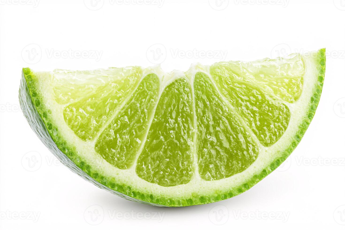 Vibrant and Tangy Citron Slice photo