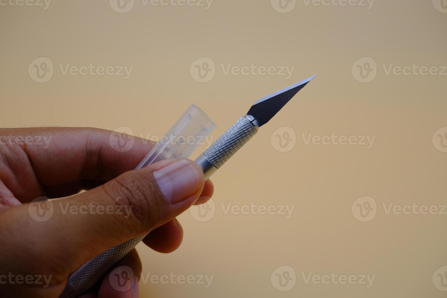 Precision Knife for Model Making and Design photo