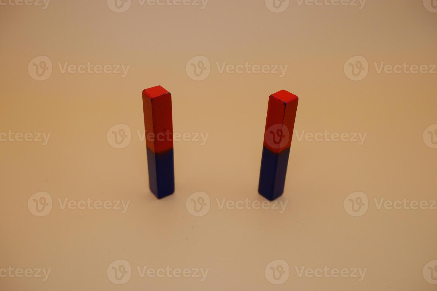 Educational Science Magnets for Physics Experiments photo