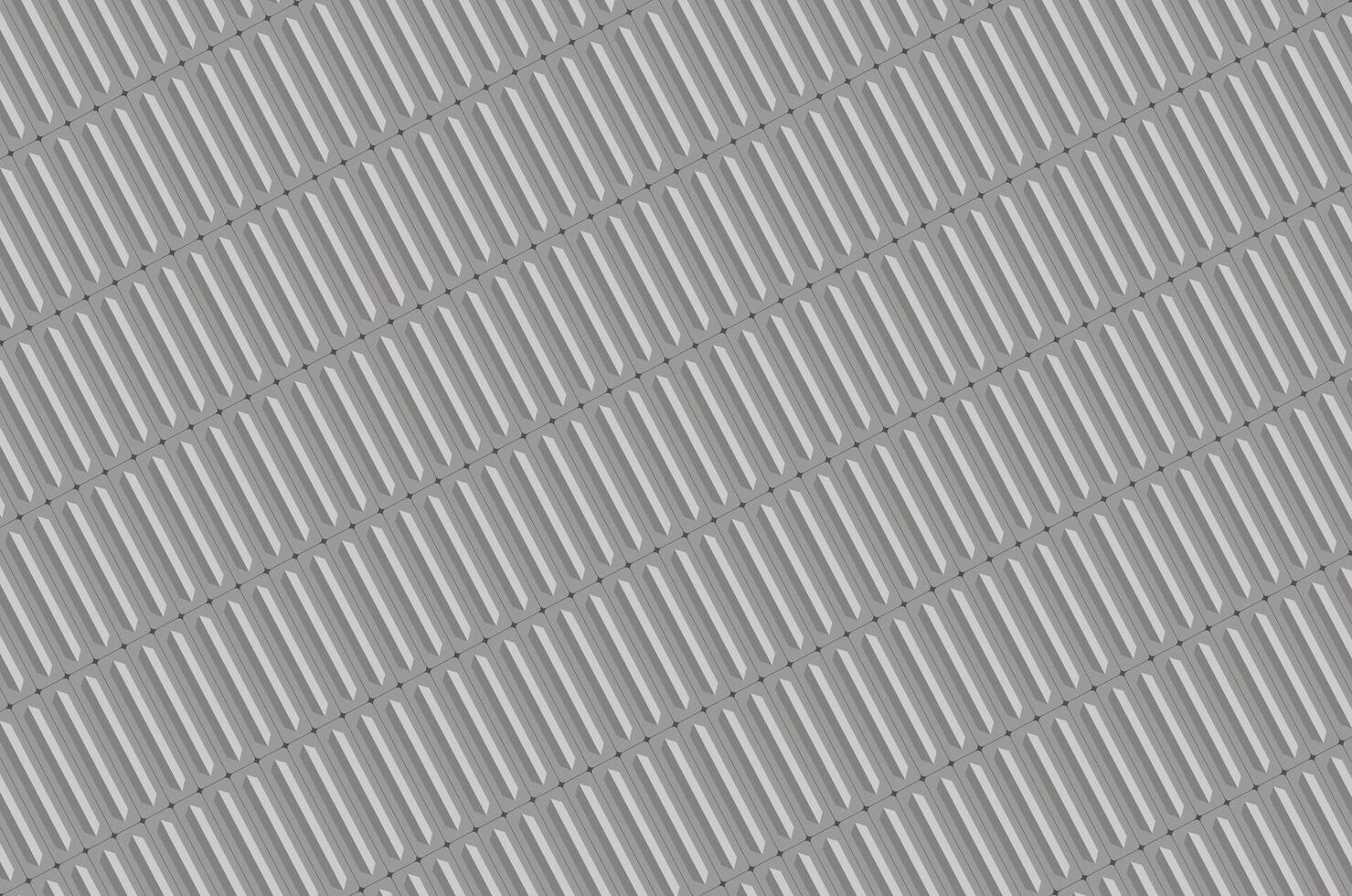 Fold metal Background vector