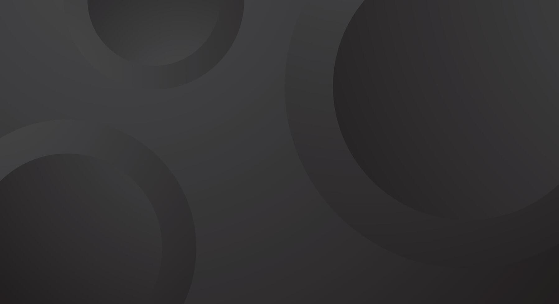 Abstract black gradient curve background images vector