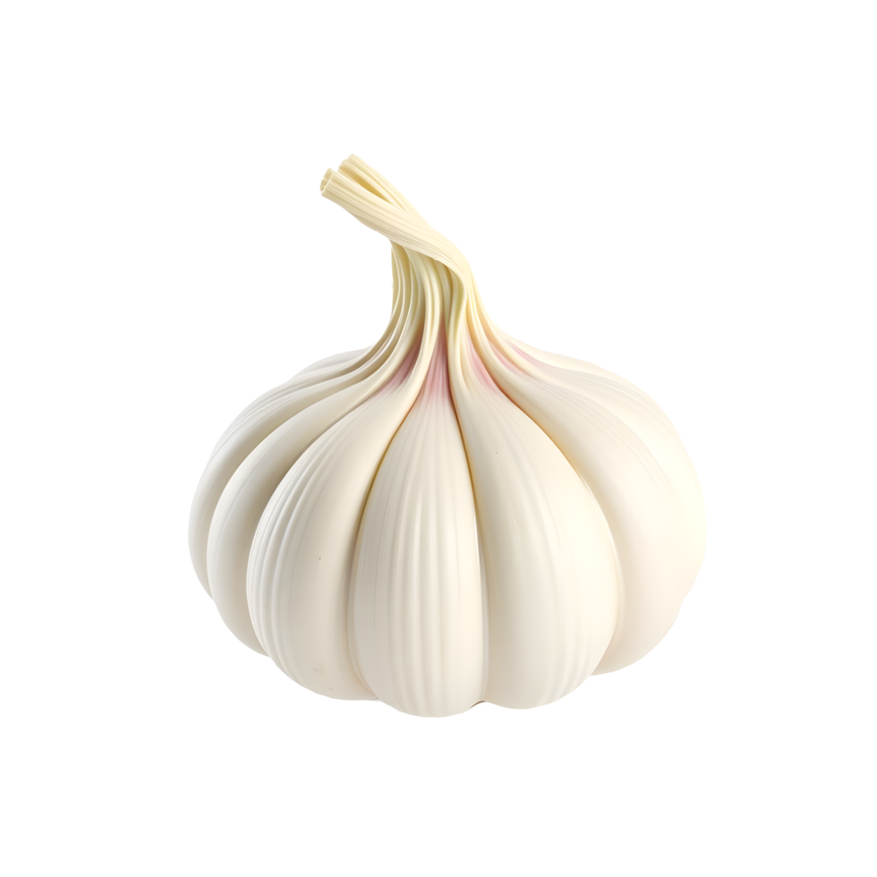 Fresh Garlic Clove food png